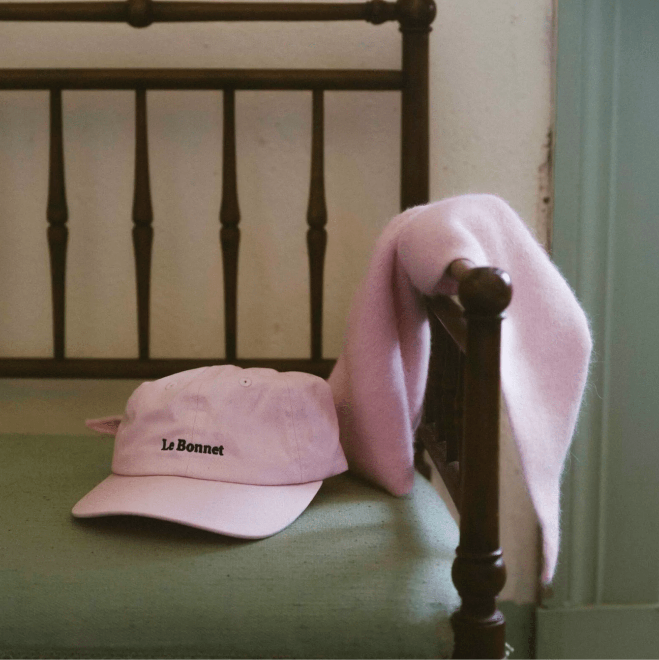 Le Bonnet Beanie Le Bonnet Cap