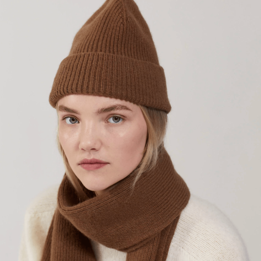 Le Bonnet Beanie Le Bonnet Mütze