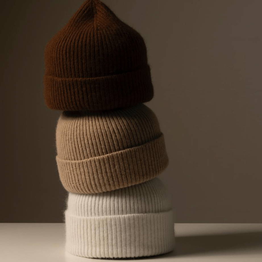 Le Bonnet Beanie Le Bonnet Mütze