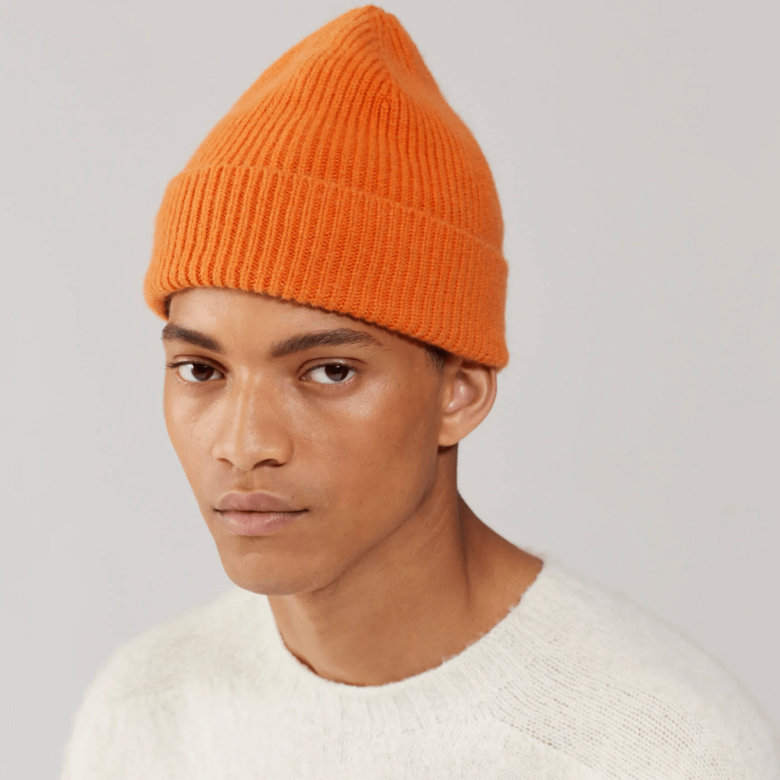 Le Bonnet Beanie Le Bonnet Mütze