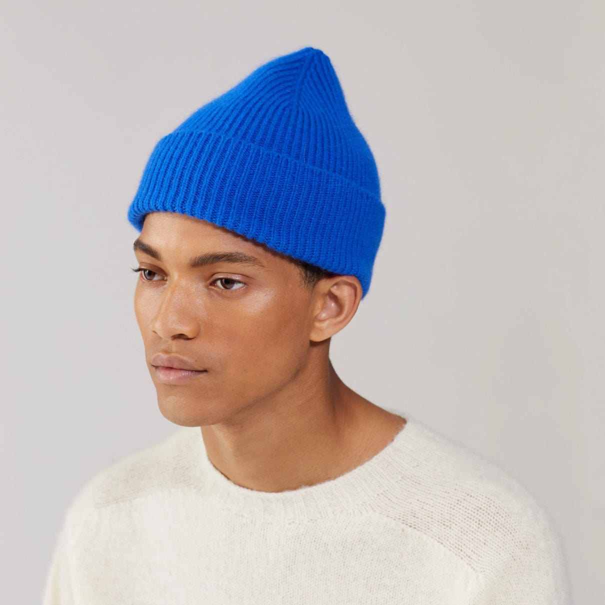 Le Bonnet Beanie Royal Le Bonnet Mütze