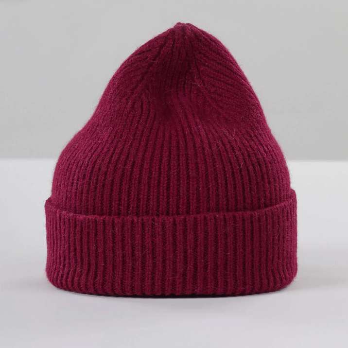 Le Bonnet Beanie Wine Le Bonnet Mütze