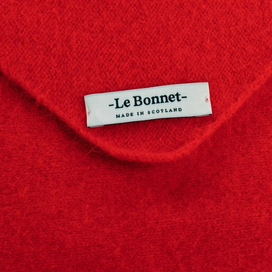 Le Bonnet Schal Le Bonnet Bandana