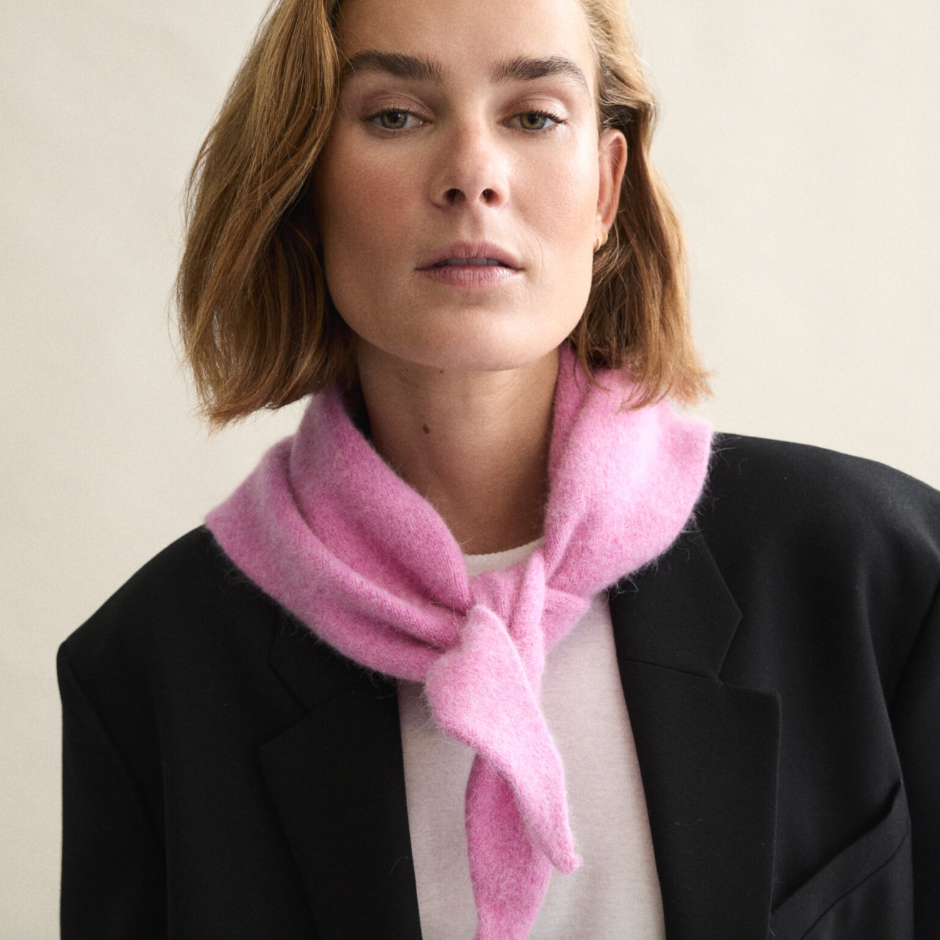 Le Bonnet Schal Le Bonnet Bandana