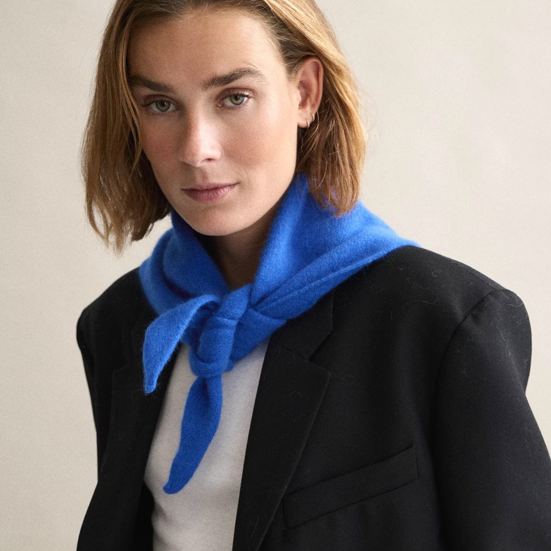 Le Bonnet Schal Royal Le Bonnet Bandana