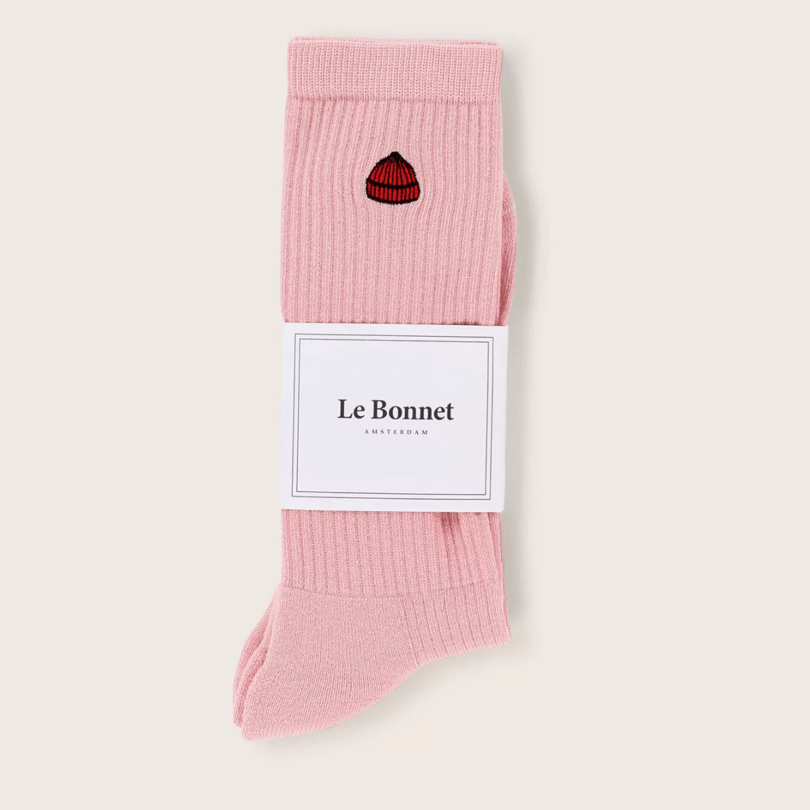 Le Bonnet Socken Blush Socken Le Bonnet