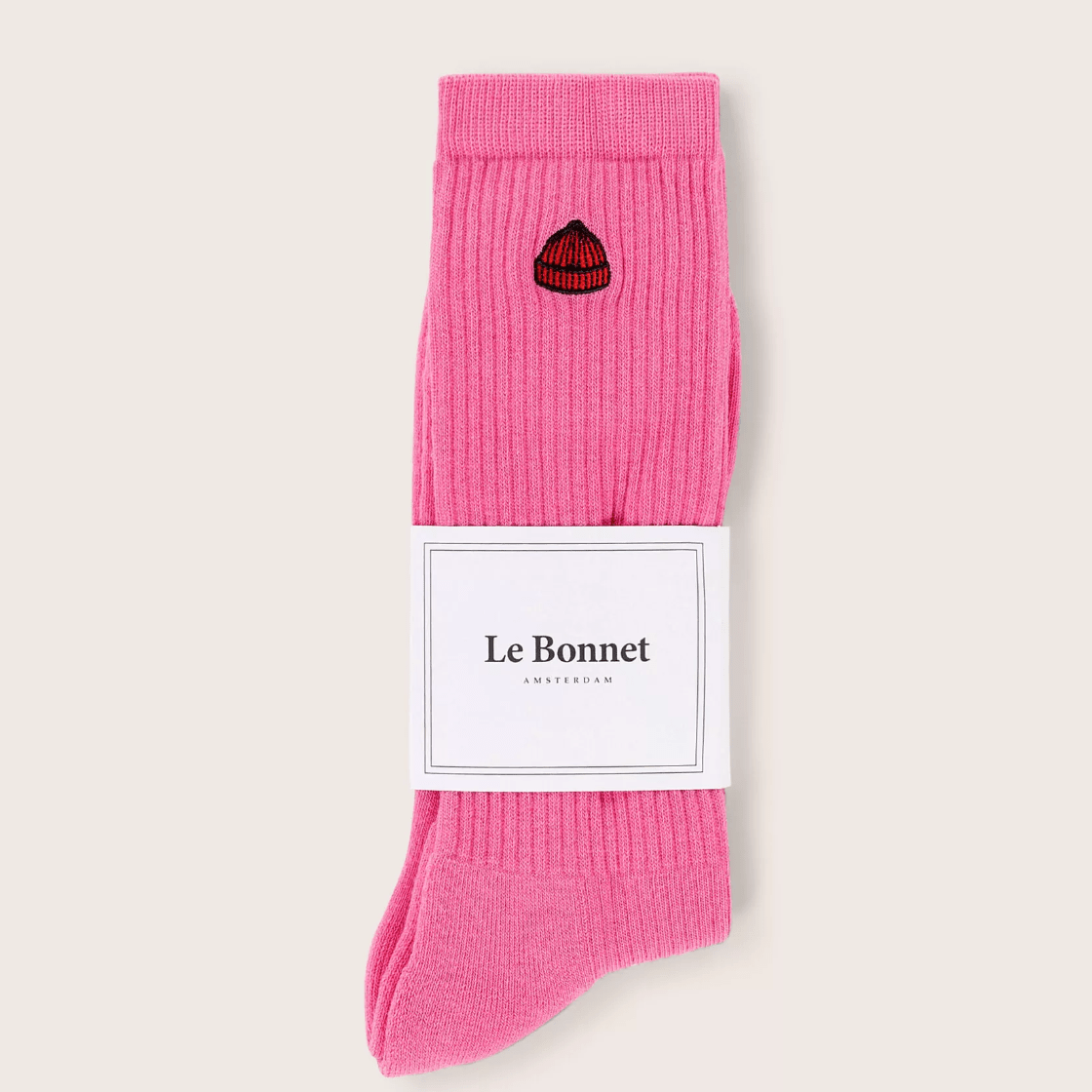 Le Bonnet Socken Bubblegum Socken Le Bonnet