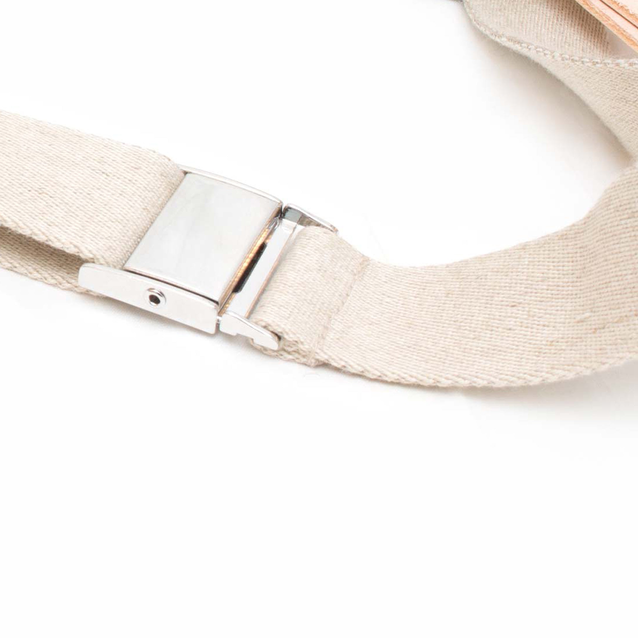 Marin et Marine Bauchtasche Berlin Bag Sand