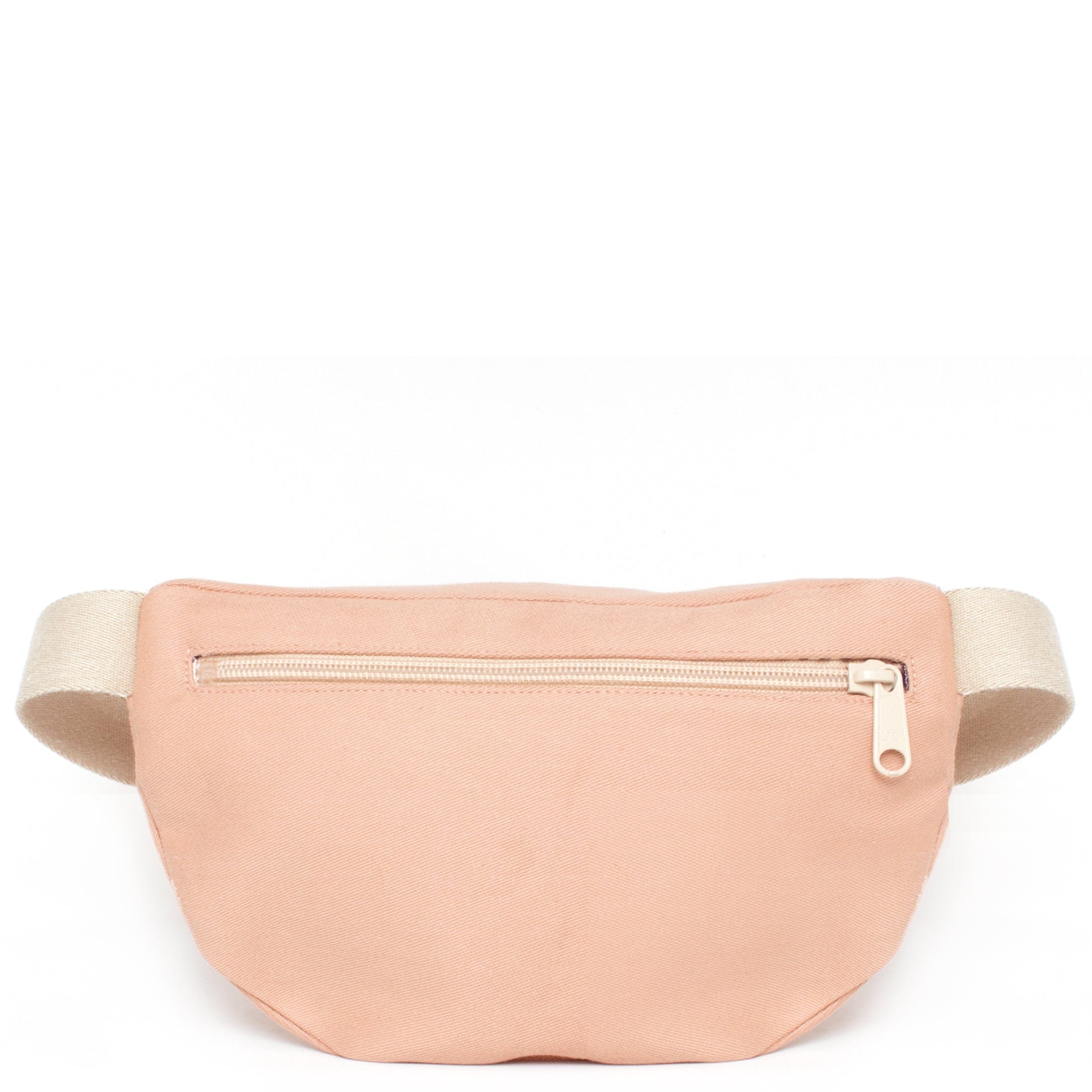 Marin et Marine Bauchtasche Berlin Bag Sand