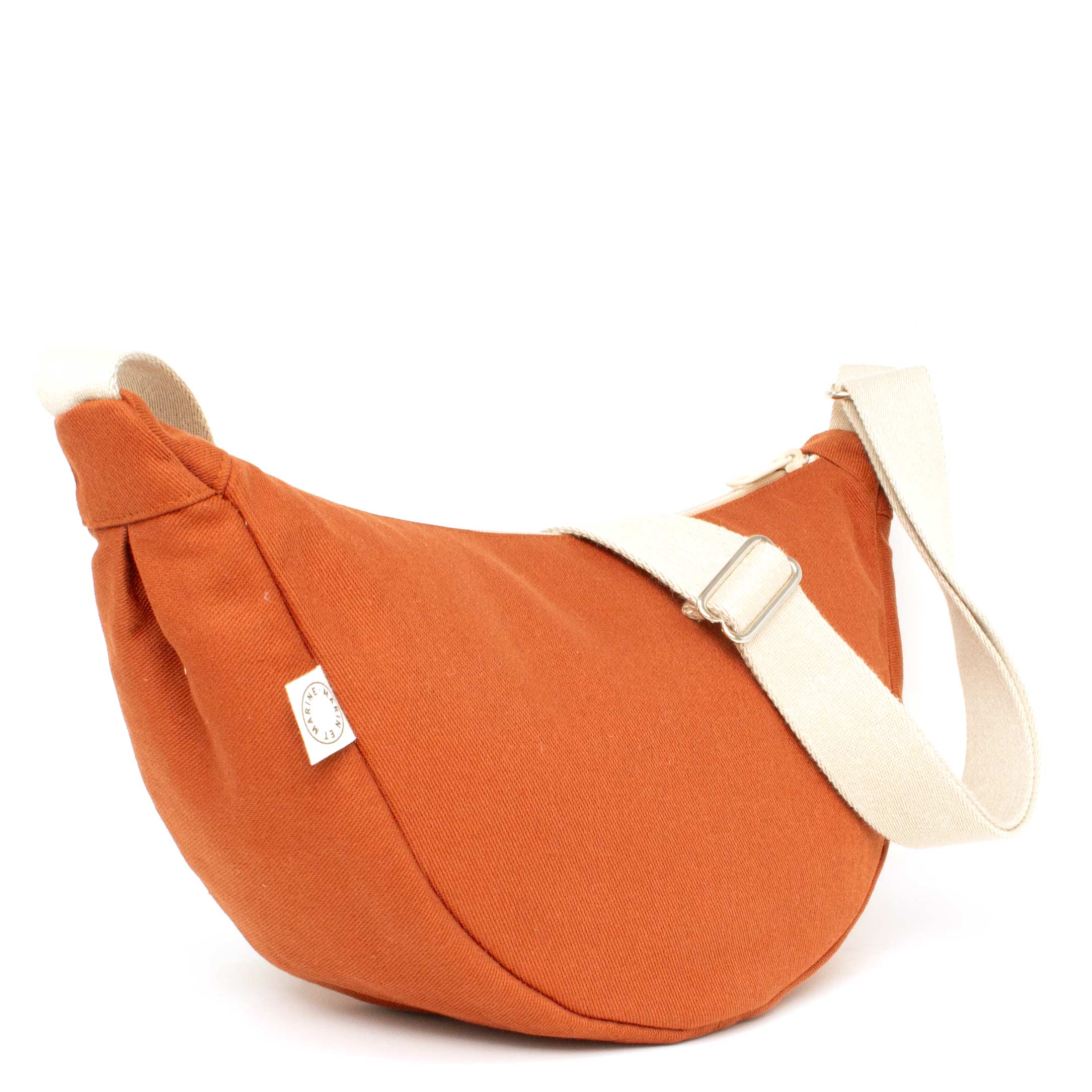 Marin et Marine Bauchtasche Lune Bag Color