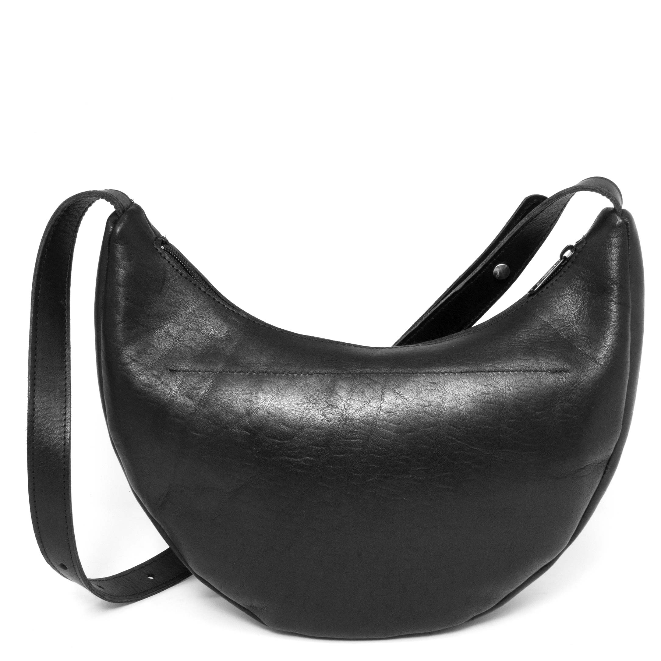 Marin et Marine Bauchtasche Lune Bag Leder