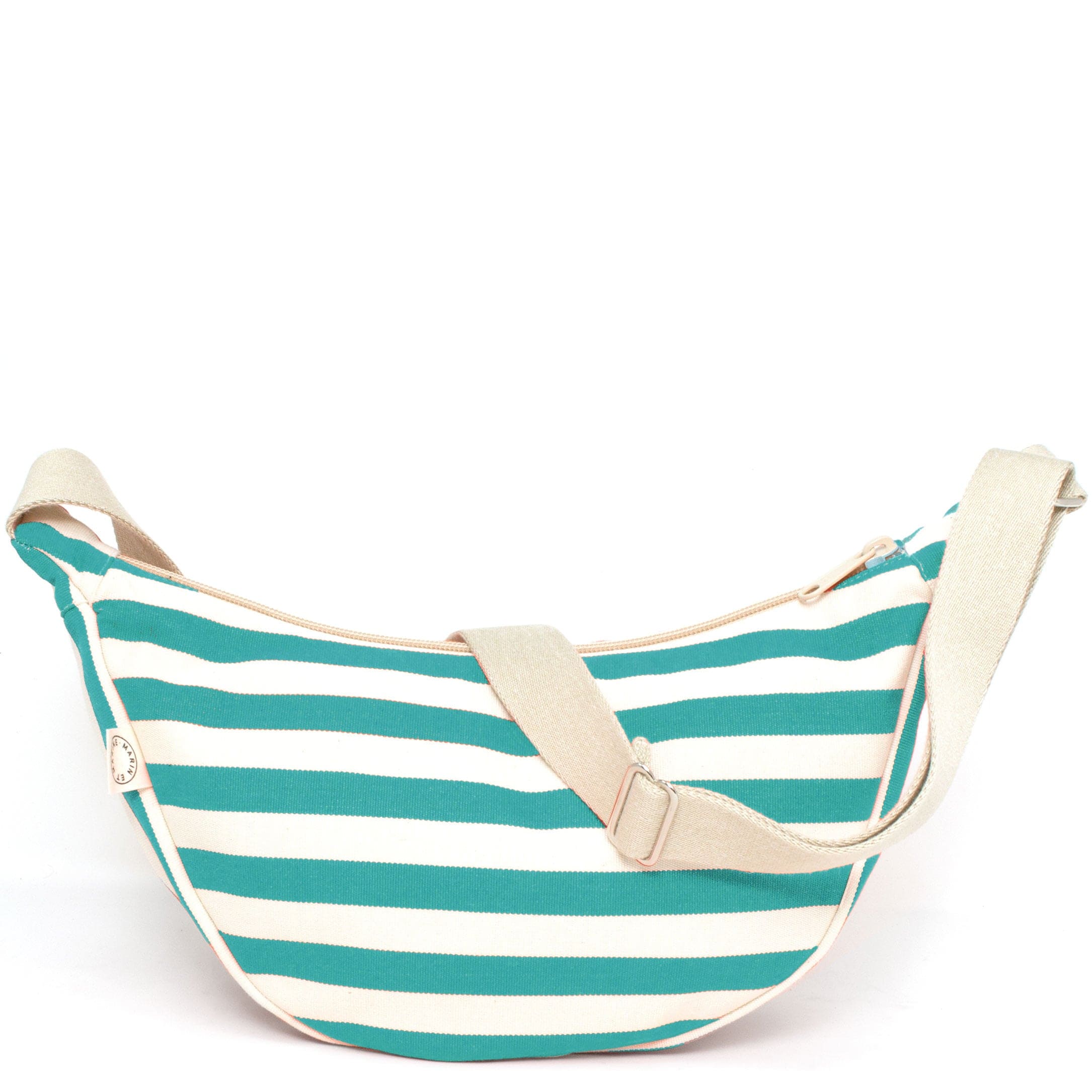 Marin et Marine Bauchtasche Menthe Lune Bag Color Menthe