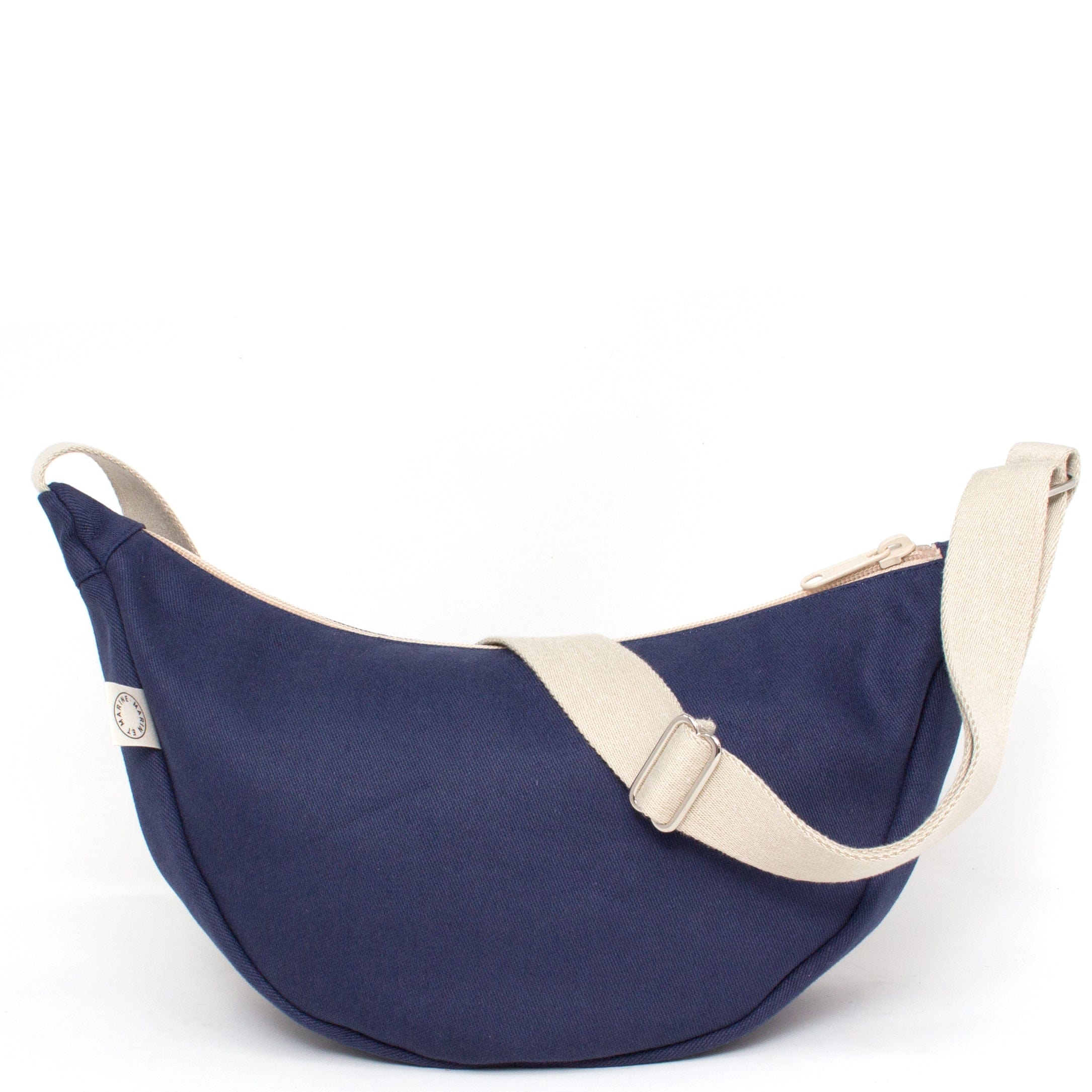 Marin et Marine Bauchtasche Ocean Lune Bag Color