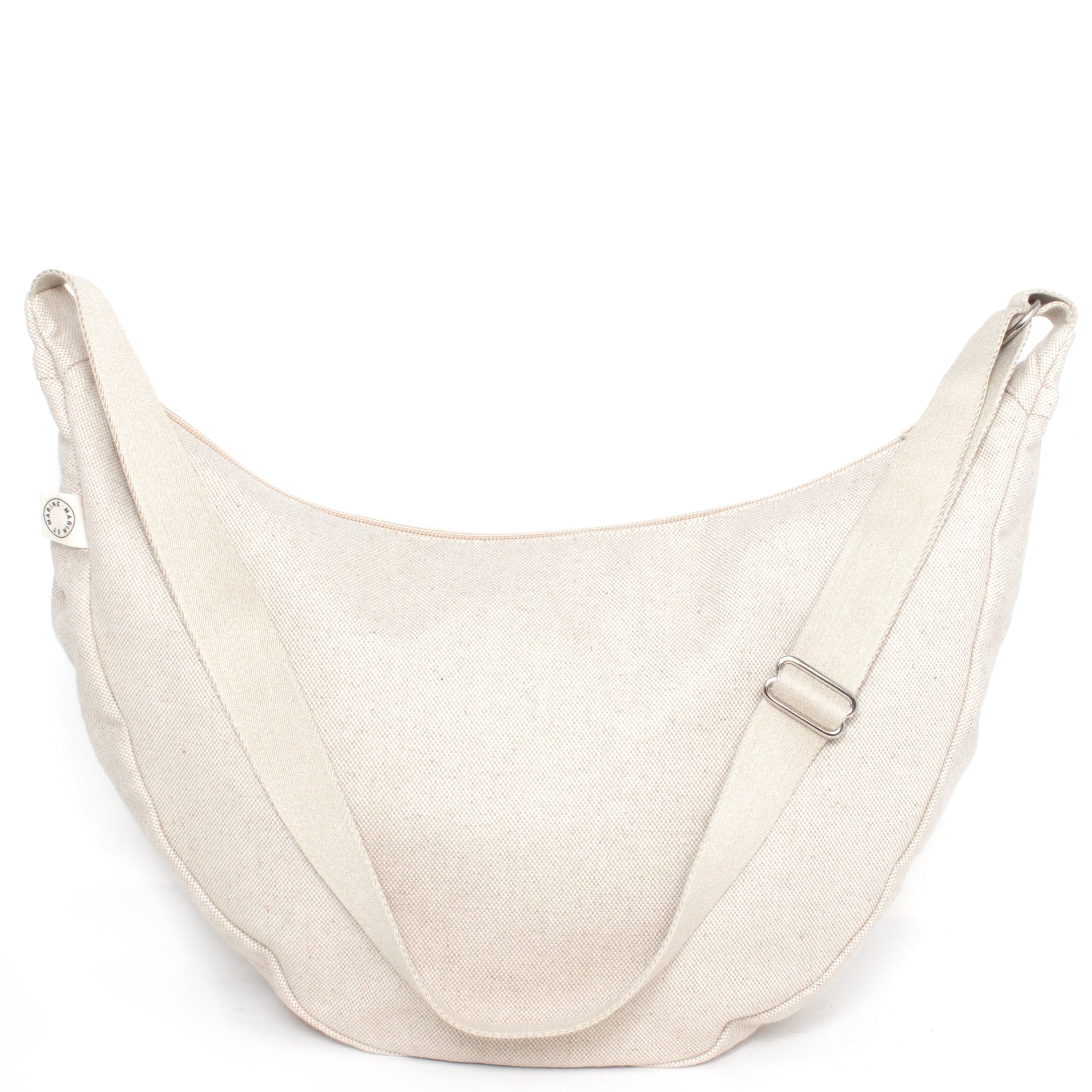 Marin et Marine Bauchtasche Sahara Lune Bag Grand