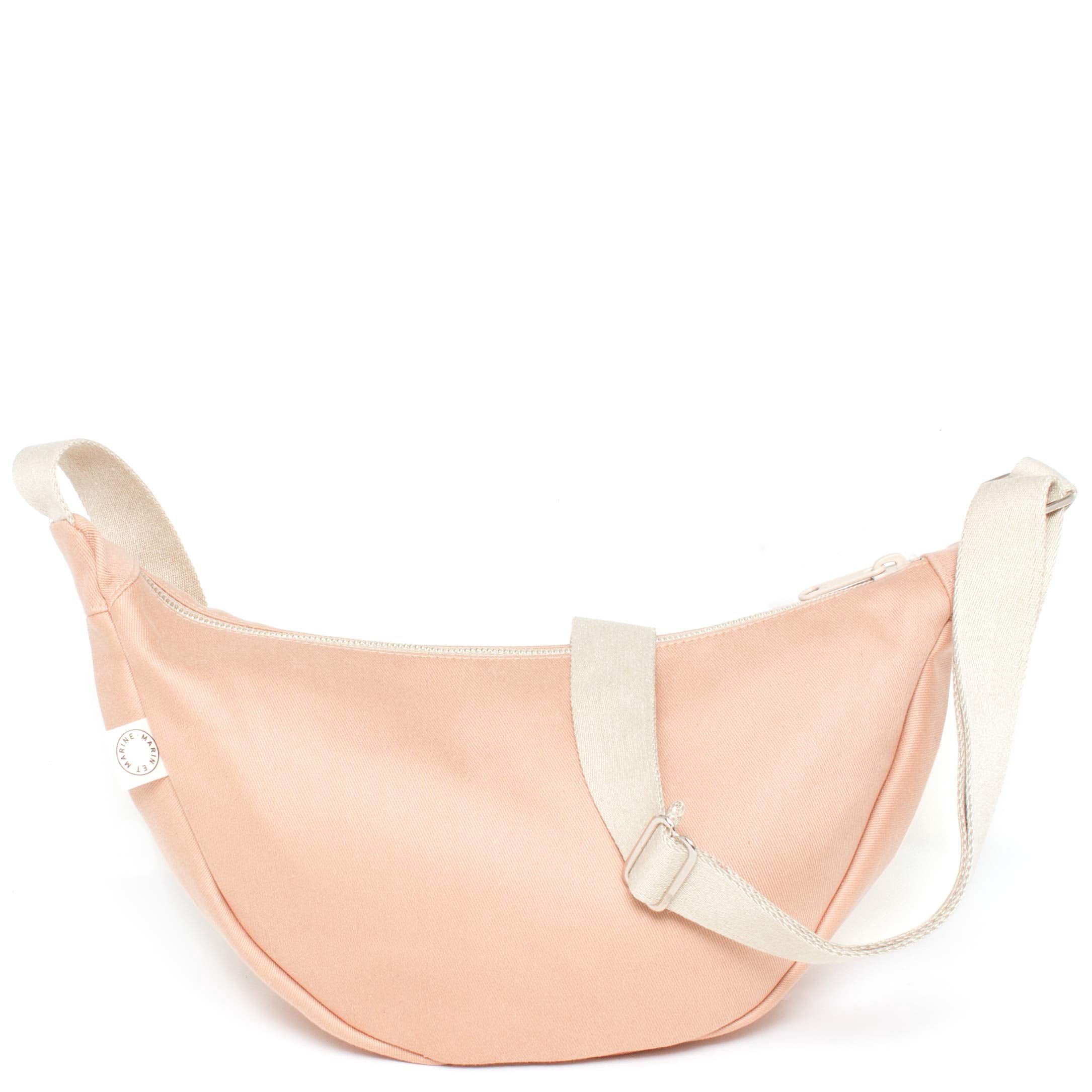 Marin et Marine Bauchtasche Sand Lune Bag Color