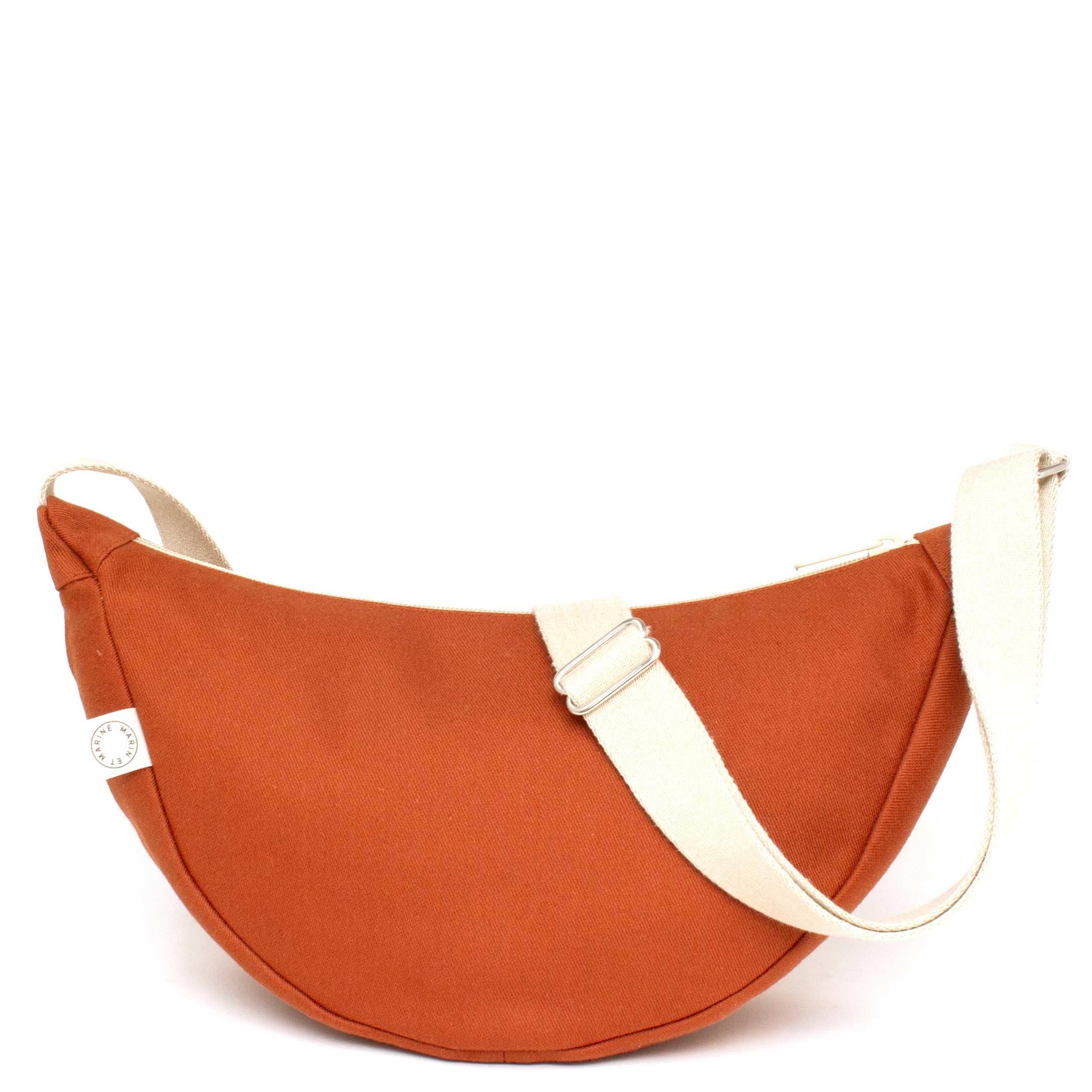 Marin et Marine Bauchtasche Terre Lune Bag Color