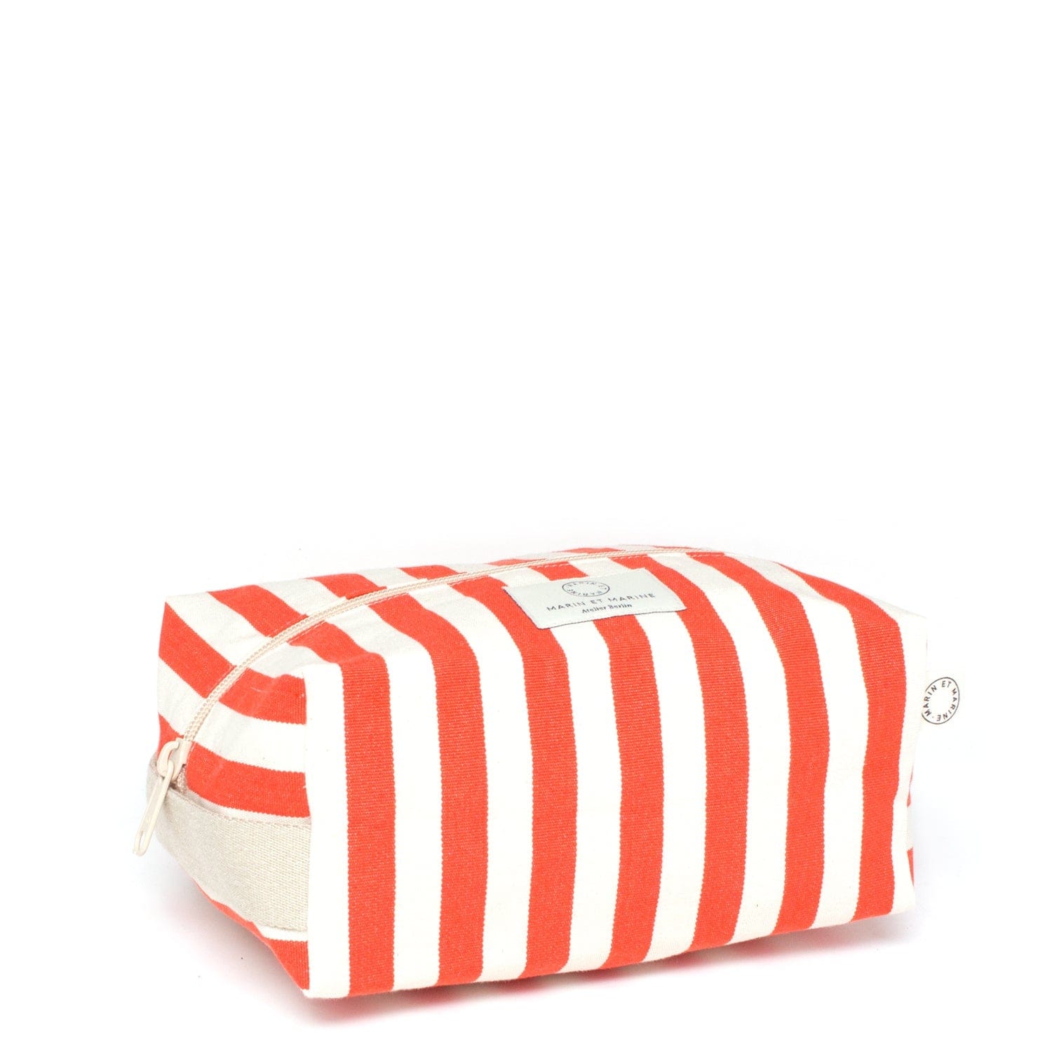 marin et marine kulturtasche Clementine Pouch Vacances