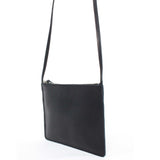 Marin et Marine Leder Handtasche Pochette Bag