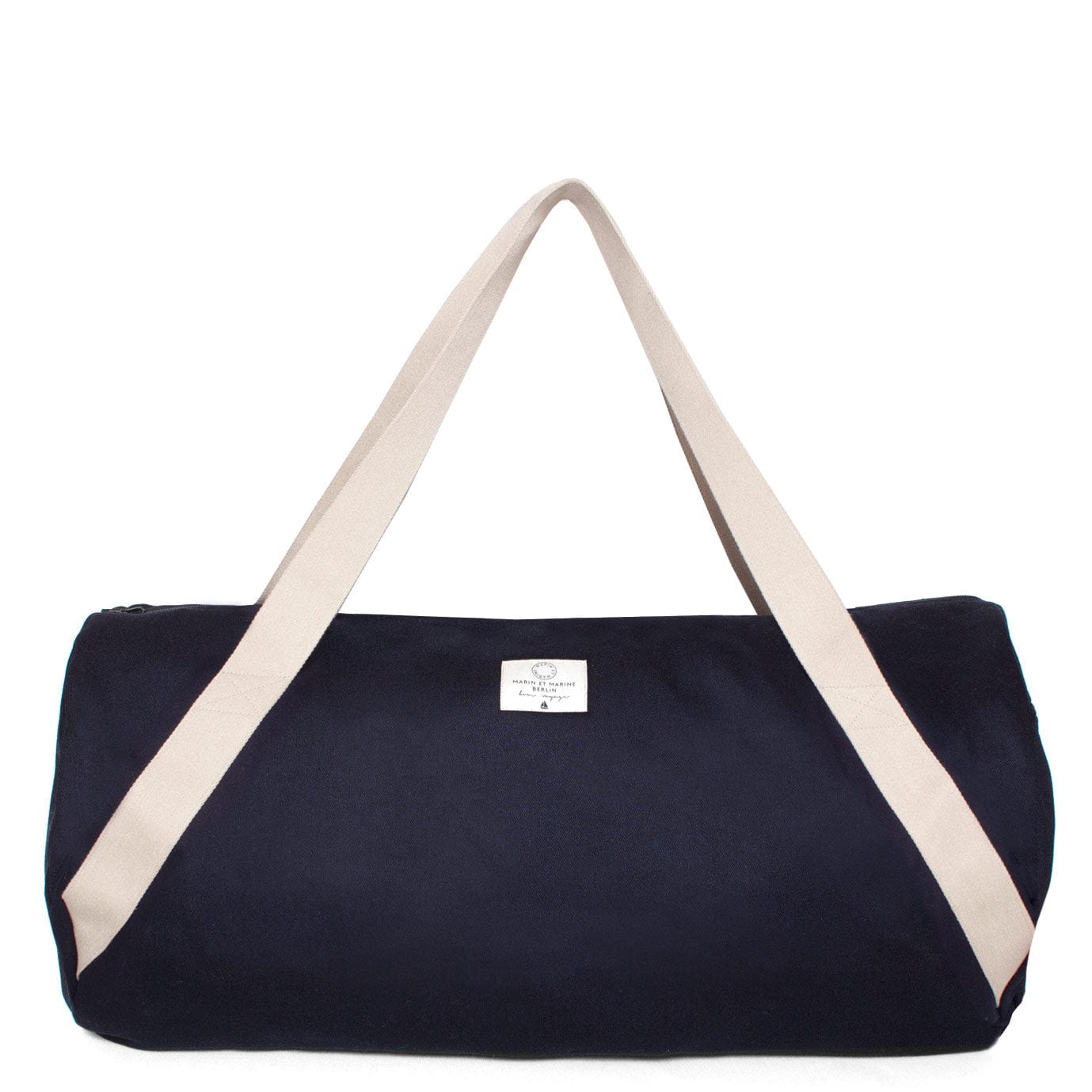 Marin et Marine Reisetasche Nuit Claire Weekender Bag Voyage Nuit Claire