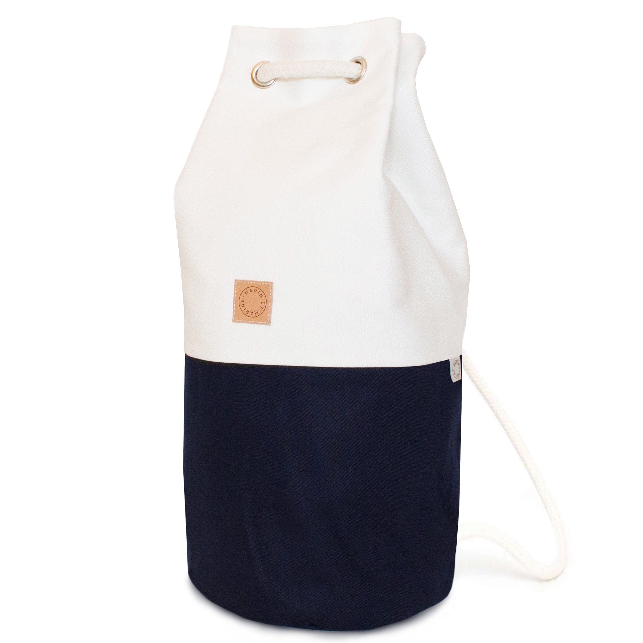 marin et marine Rucksack Sac Marin Large