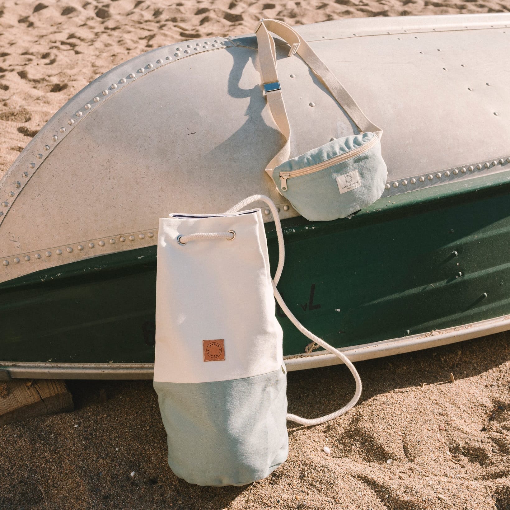 Marin et Marine Sac Marin Classic Sac Marin Classic