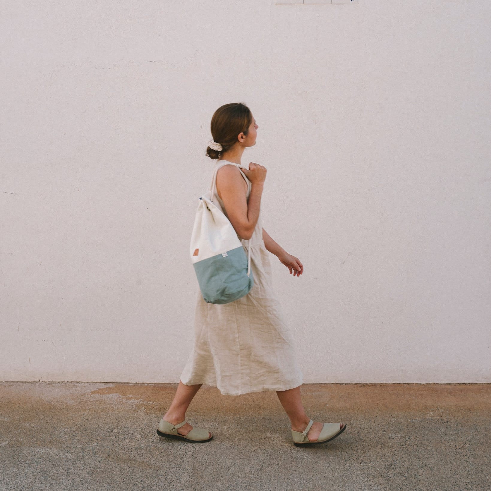 Marin et Marine Sac Marin Classic Sac Marin Classic