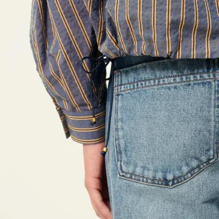 Marin et Marine Sessun Cadaques Shirt