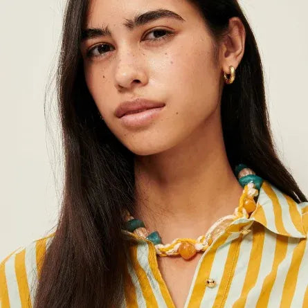 Marin et Marine Sessun Polohemd LIDO