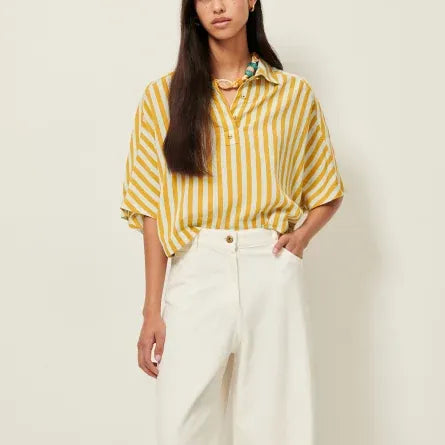 Marin et Marine Sessun Polohemd LIDO