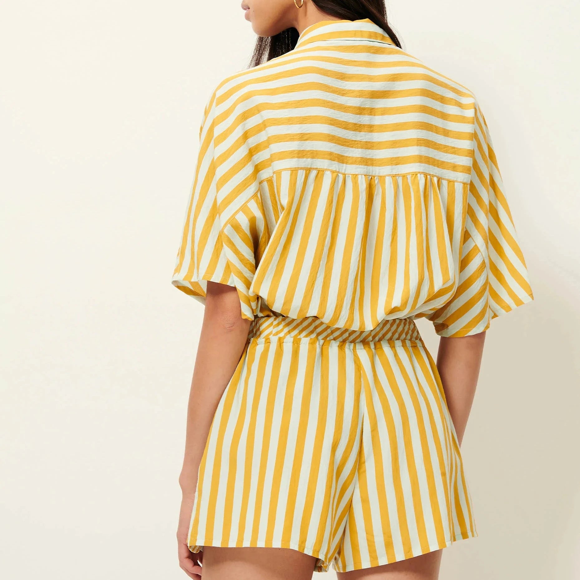 Marin et Marine SESSUN Polohemd LIDO