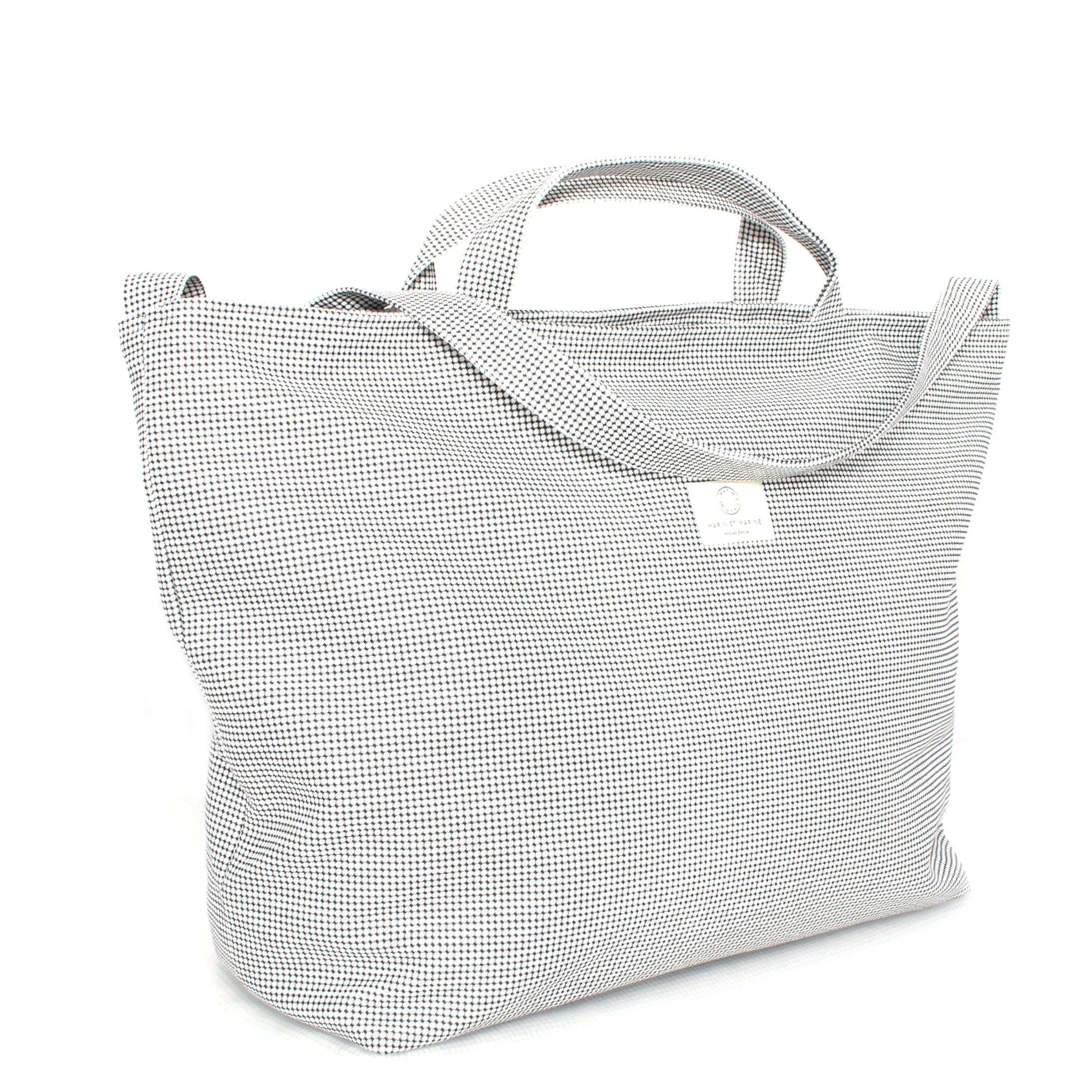 Marin et Marine Shopper Medium Soleil Shopper