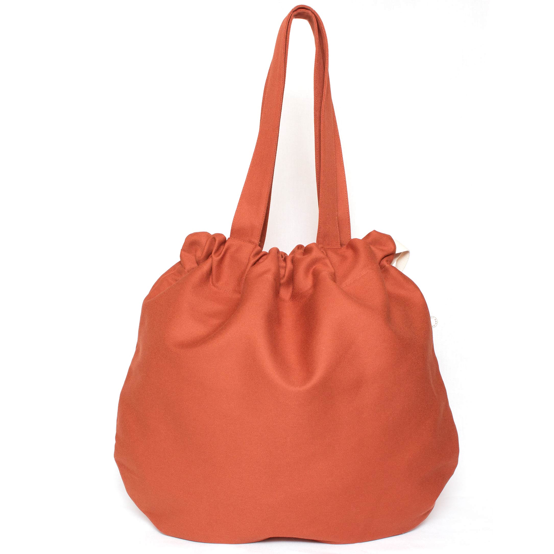 Marin et Marine Shopper Terre Sporty Bag
