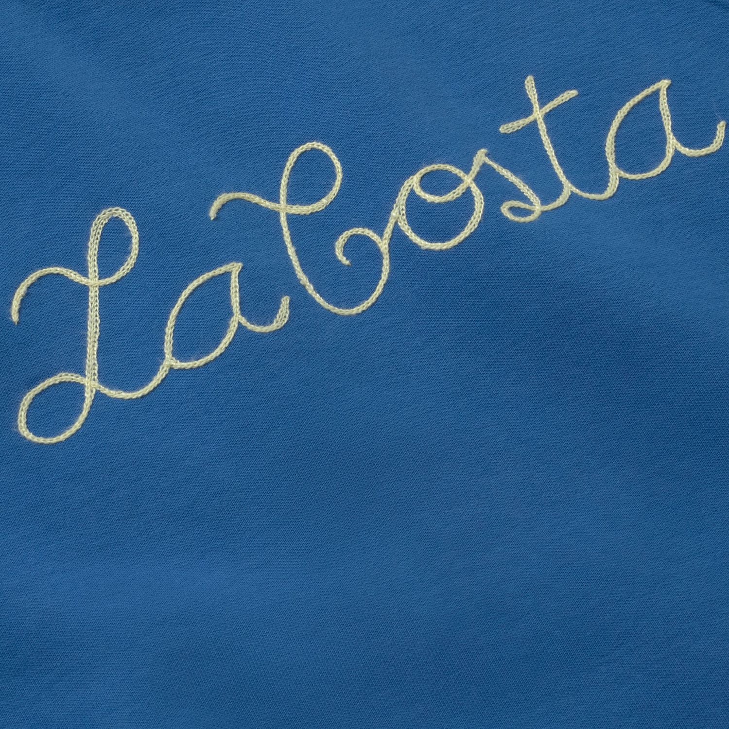 Marin et Marine THINKING MU Costa Bonnie Sweatshirt