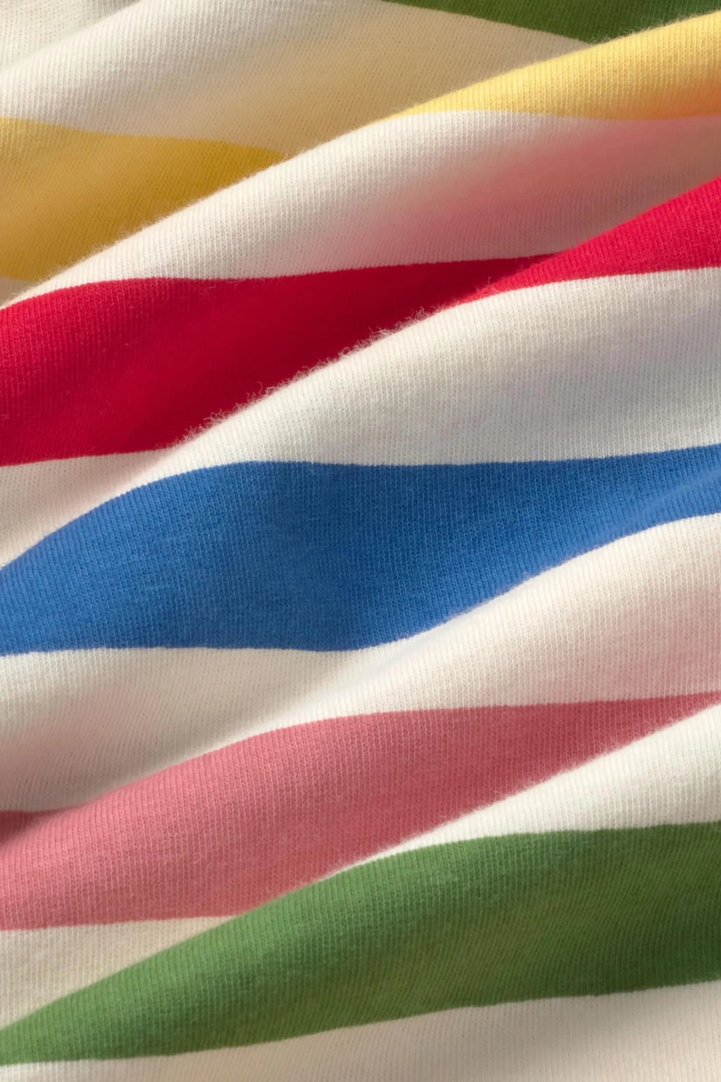 Marin et Marine THINKING MU T-Shirt Zowie Stripes