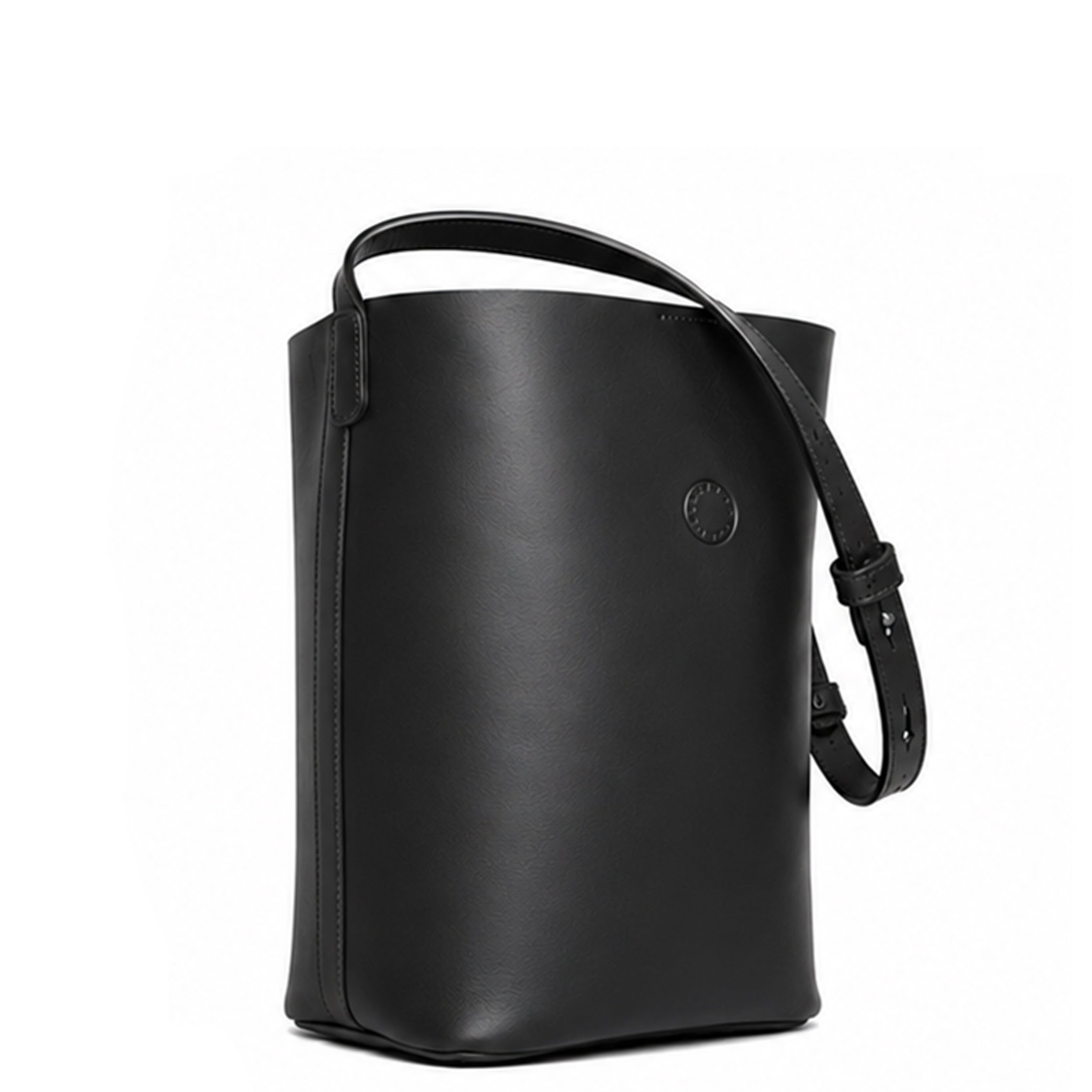 Sac seau Ondine noir
