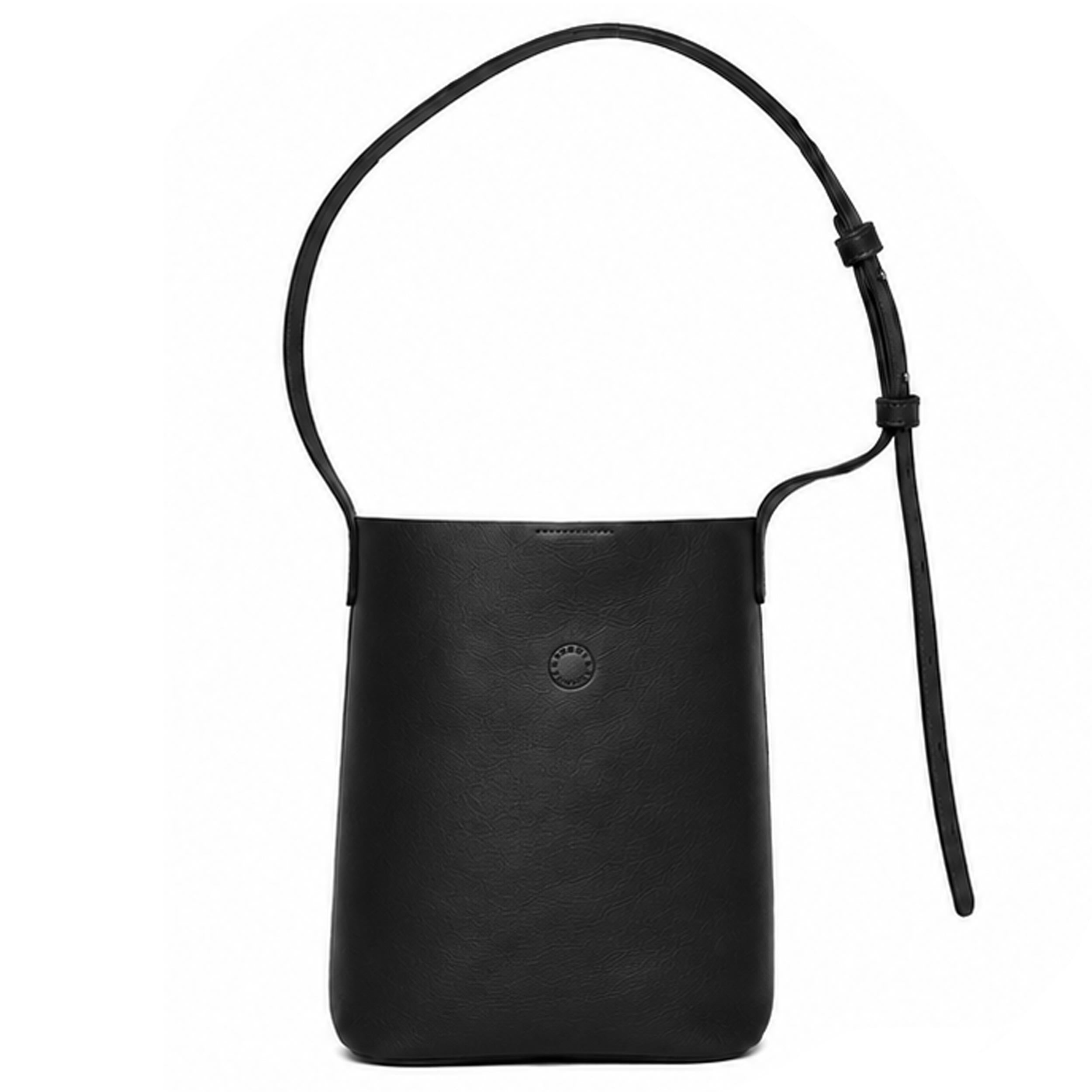 Ondine Bucket Bag Black