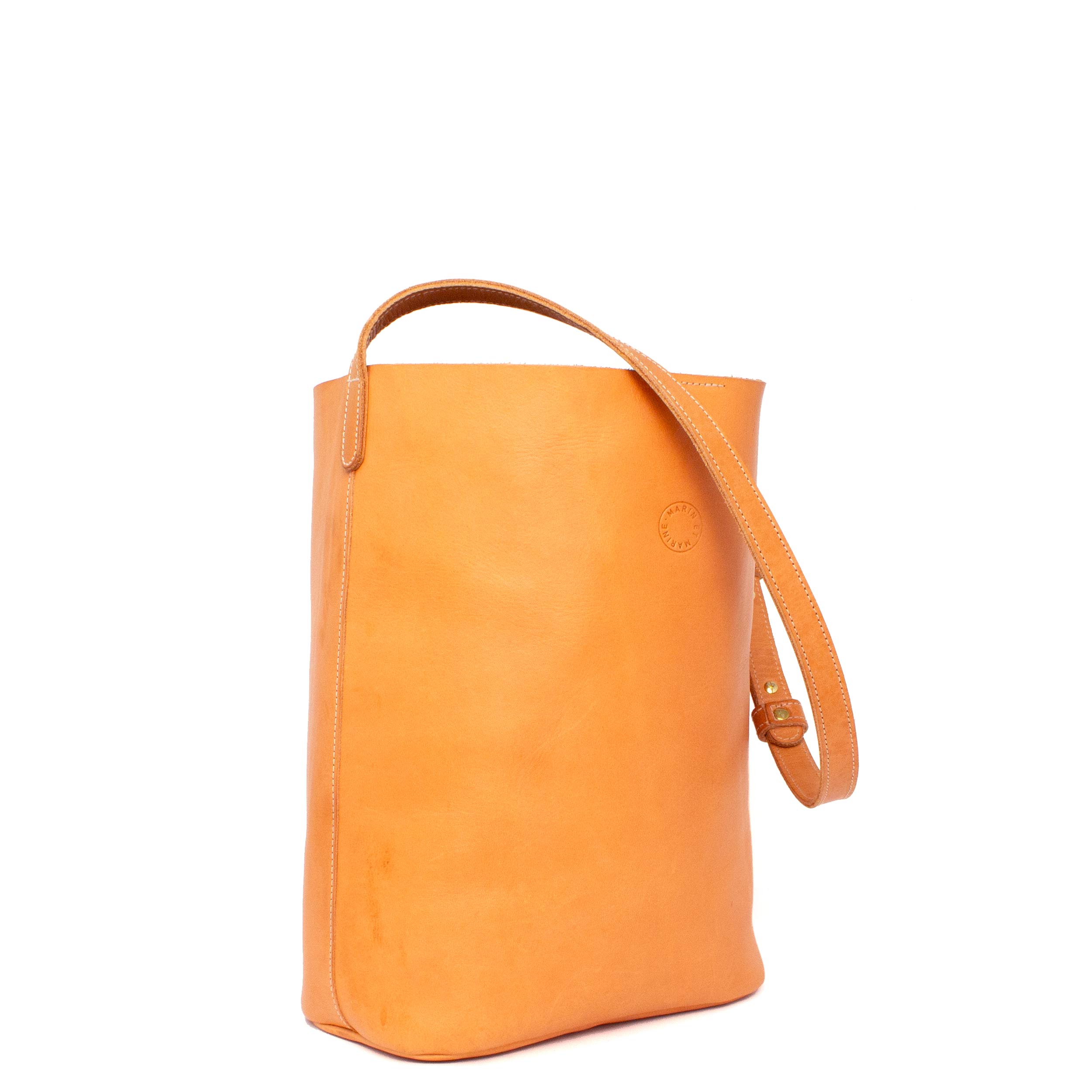 Ondine Bucket Bag Natural