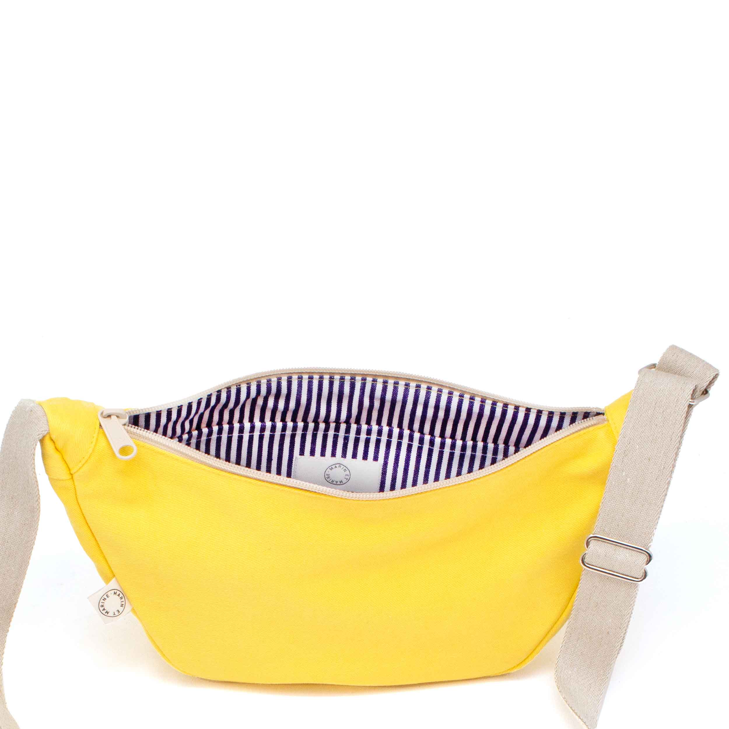 Lune Bag Color Citron