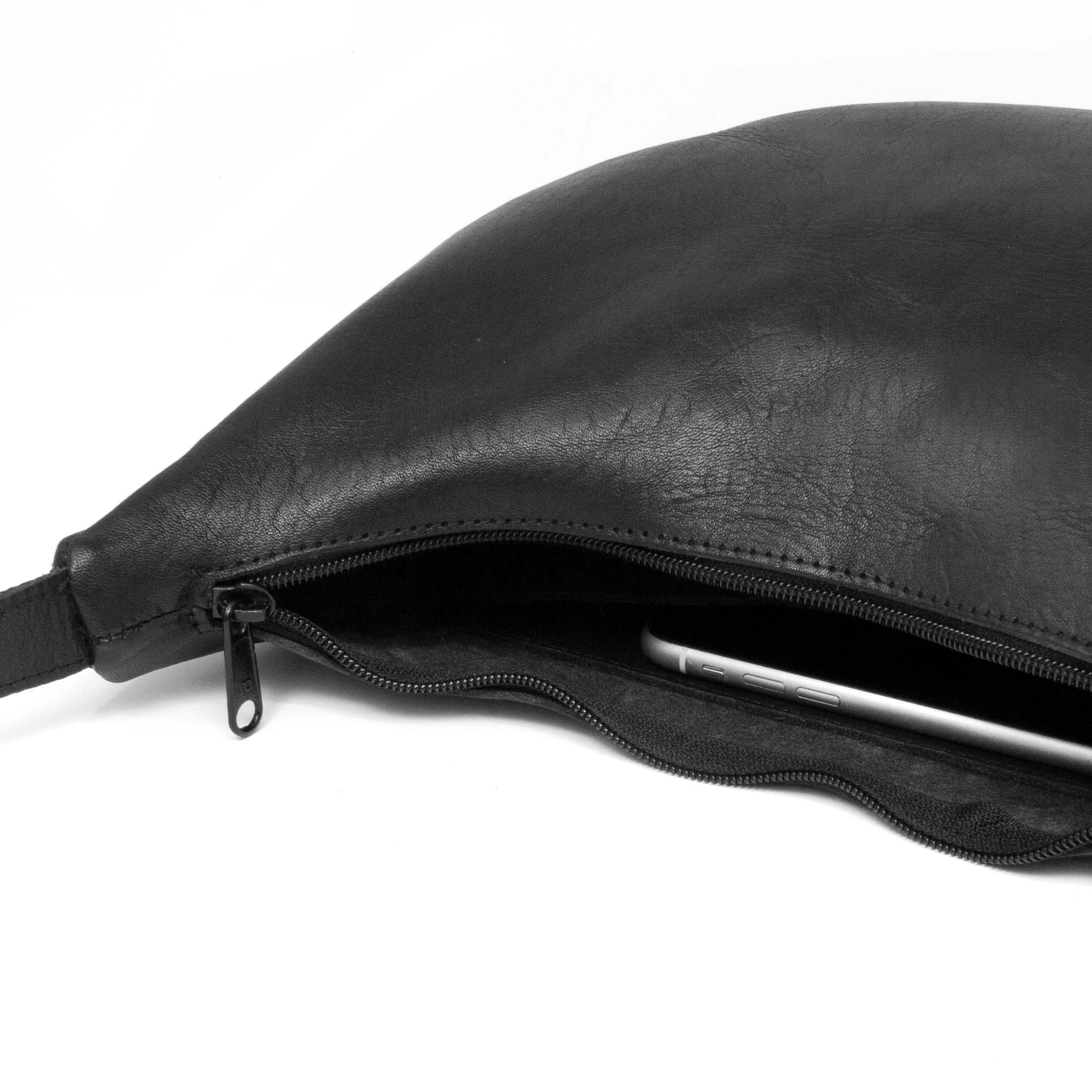 Lune Bag Leather