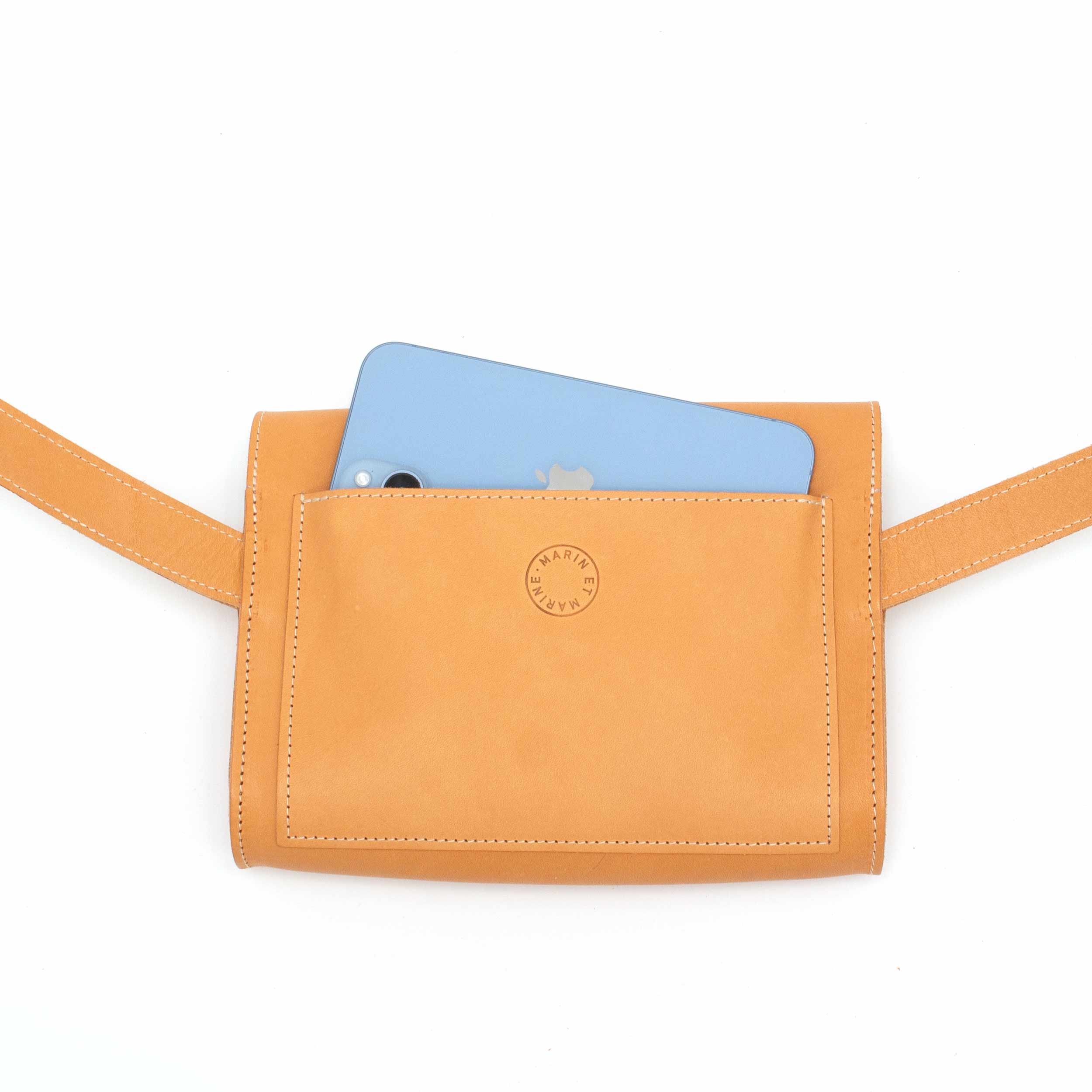 Paris Bag Natural