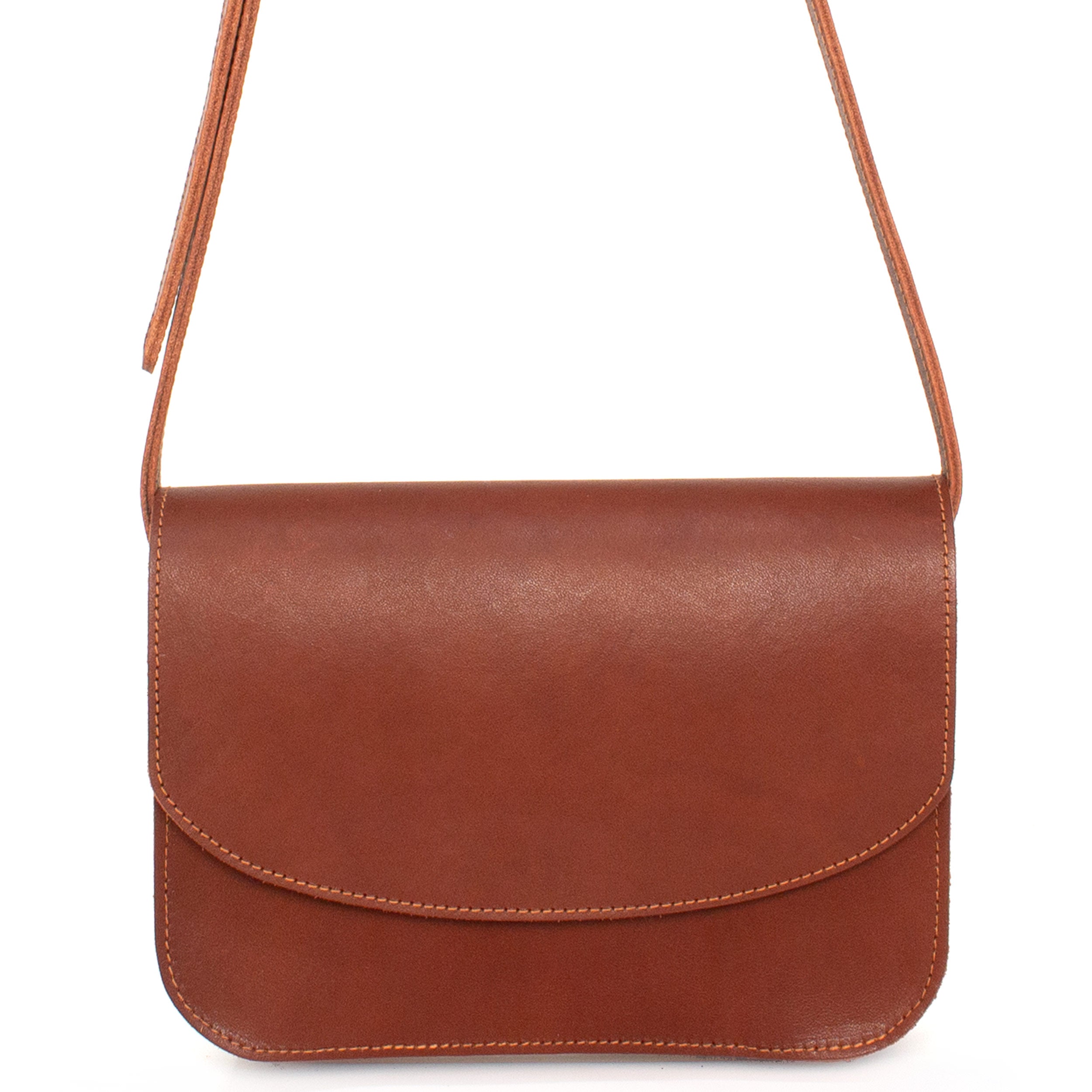 Nuage Bag Marron