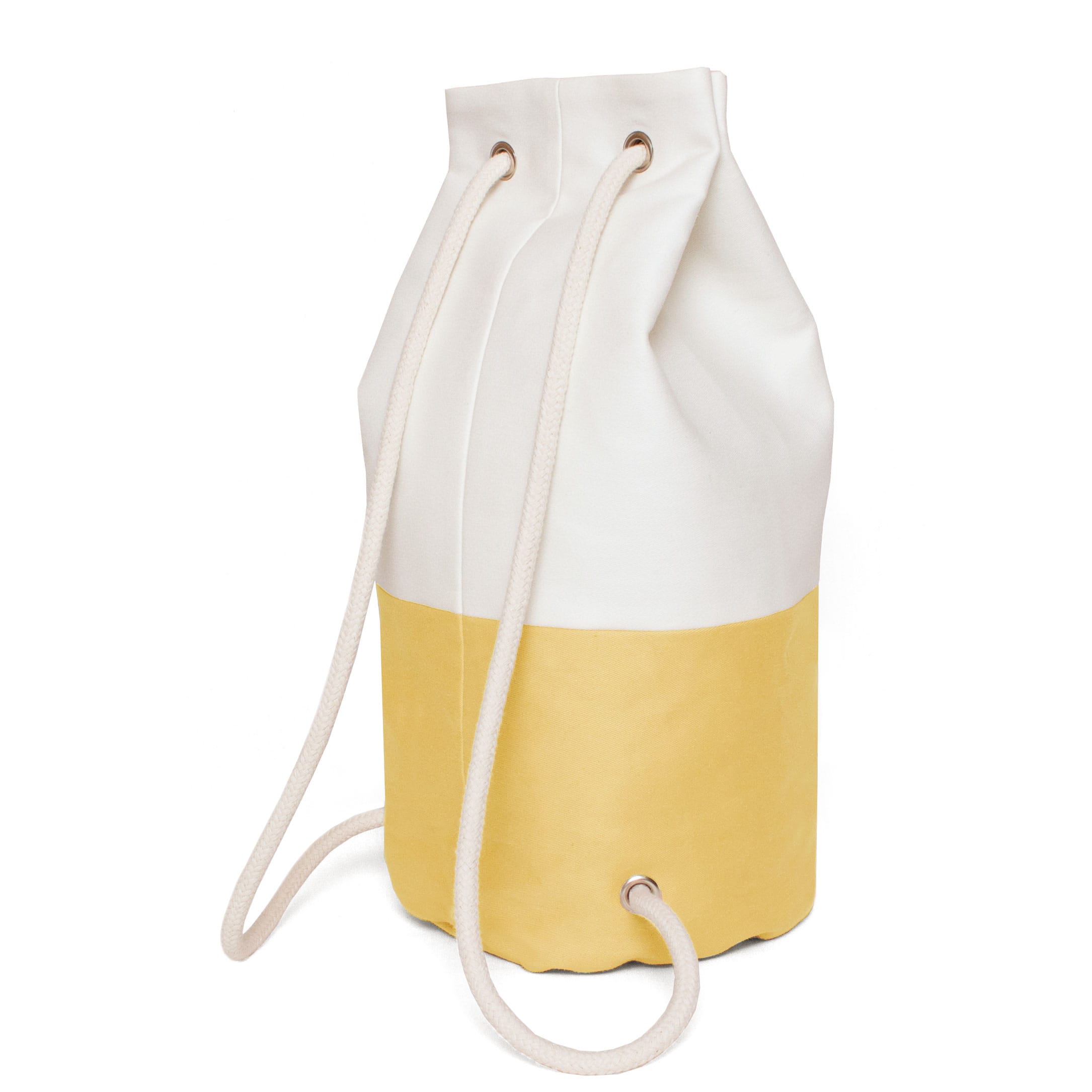 Sac Marin Classic Citron