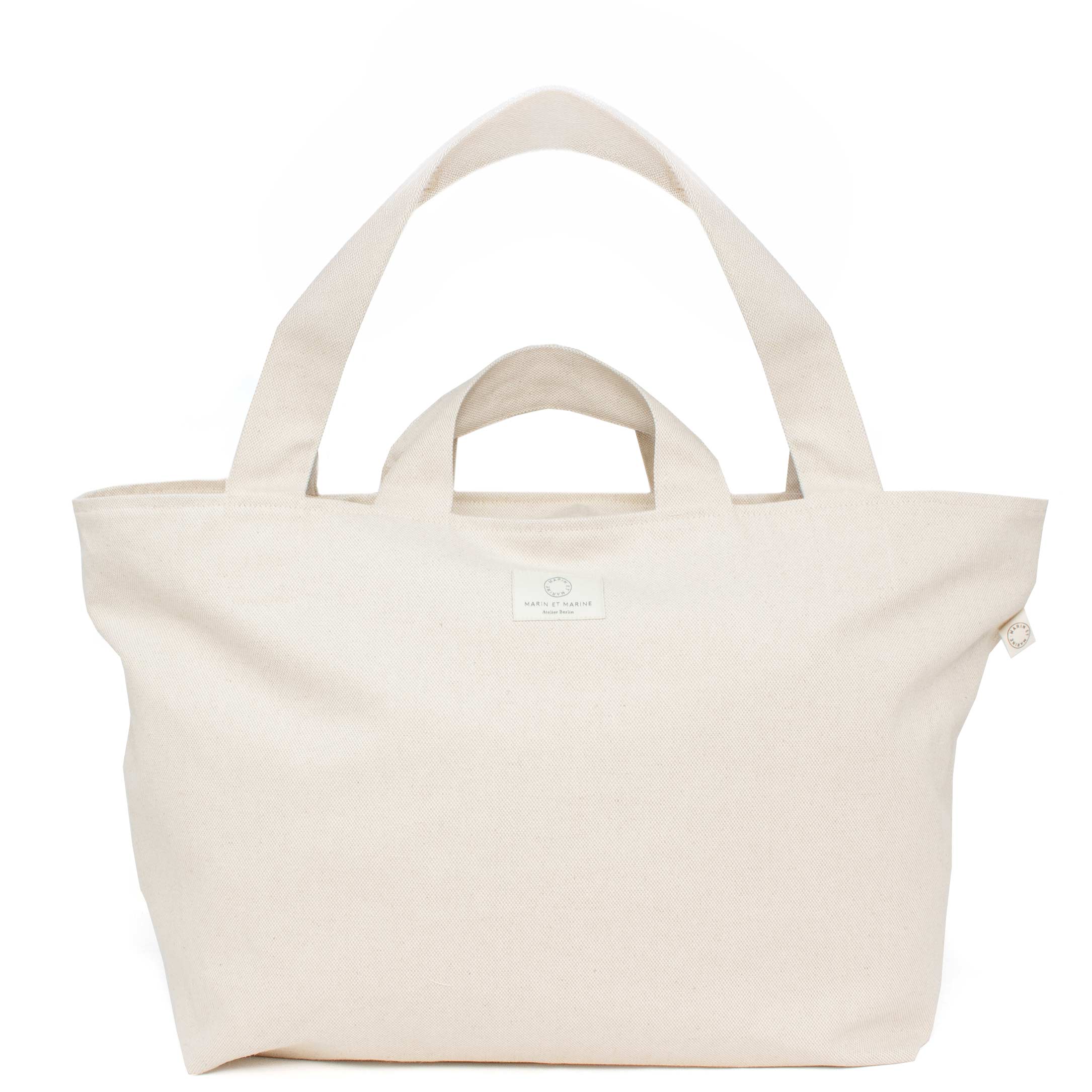 Soleil Shopper Sahara