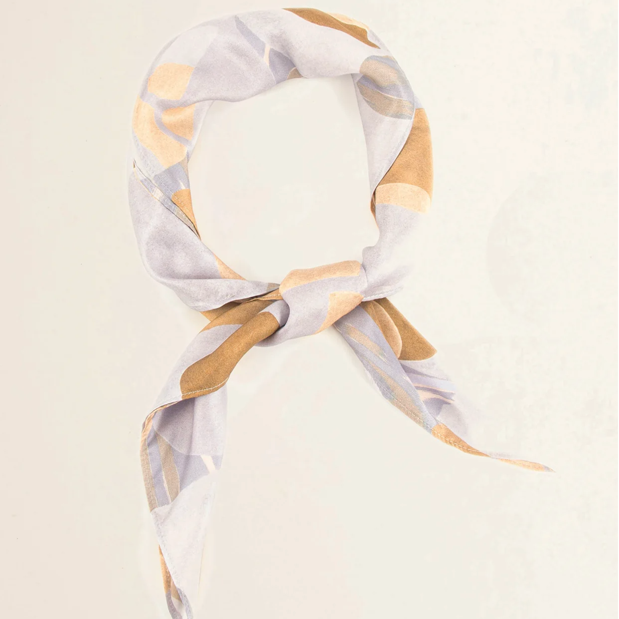 Sessun Schal SESSUN Scarvi Halstuch Lilaglaze