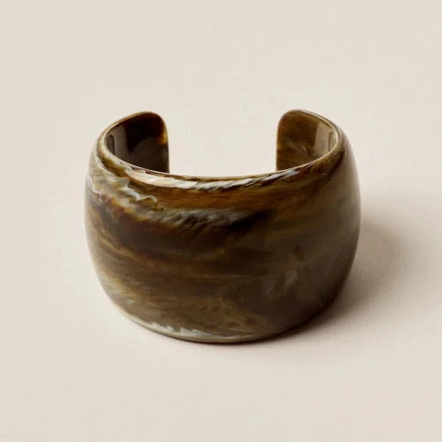 Sessun sessun Moss SESSUN Ambrito Bracelet