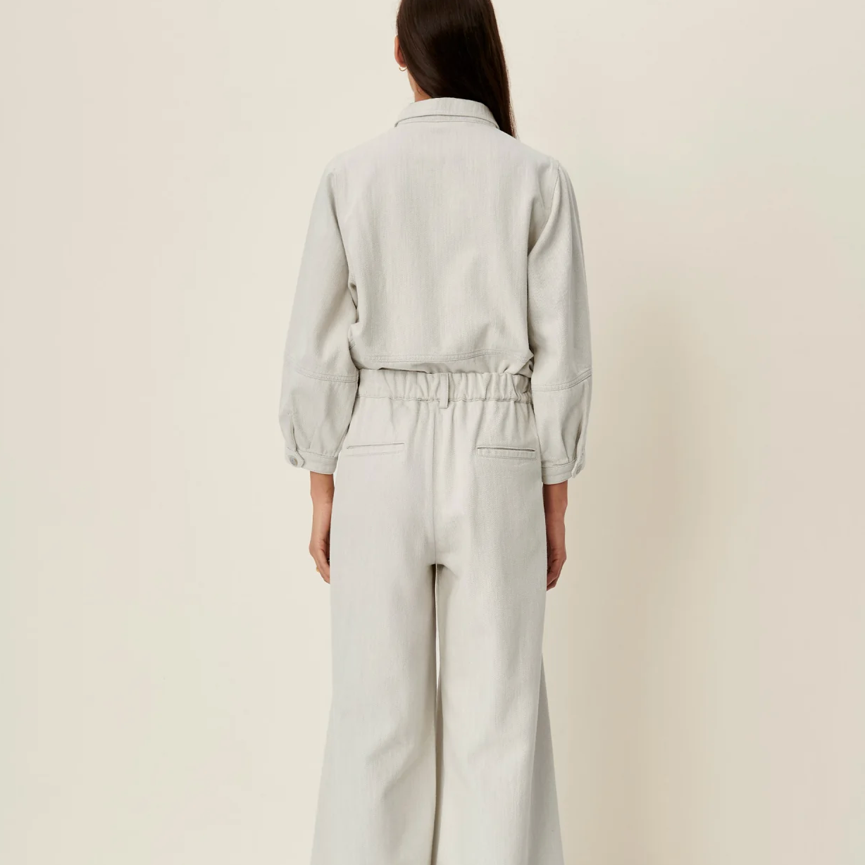 Sessun sessun SESSUN Blouson Leone Icy