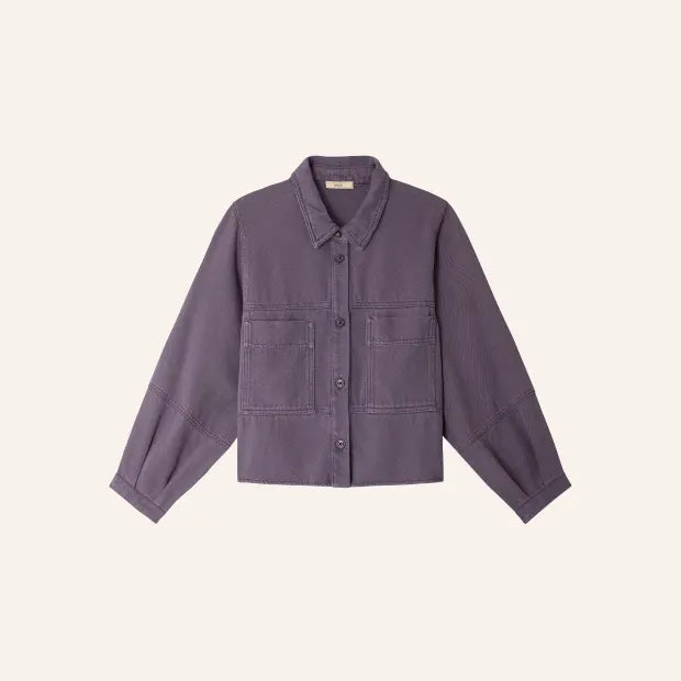 Sessun sessun SESSUN Blouson Leone Sweet Storm