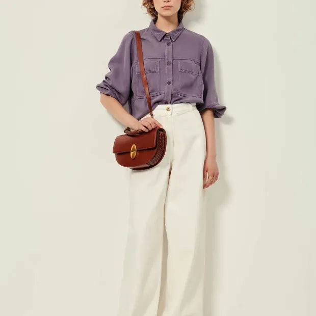 Sessun sessun SESSUN Blouson Leone Sweet Storm