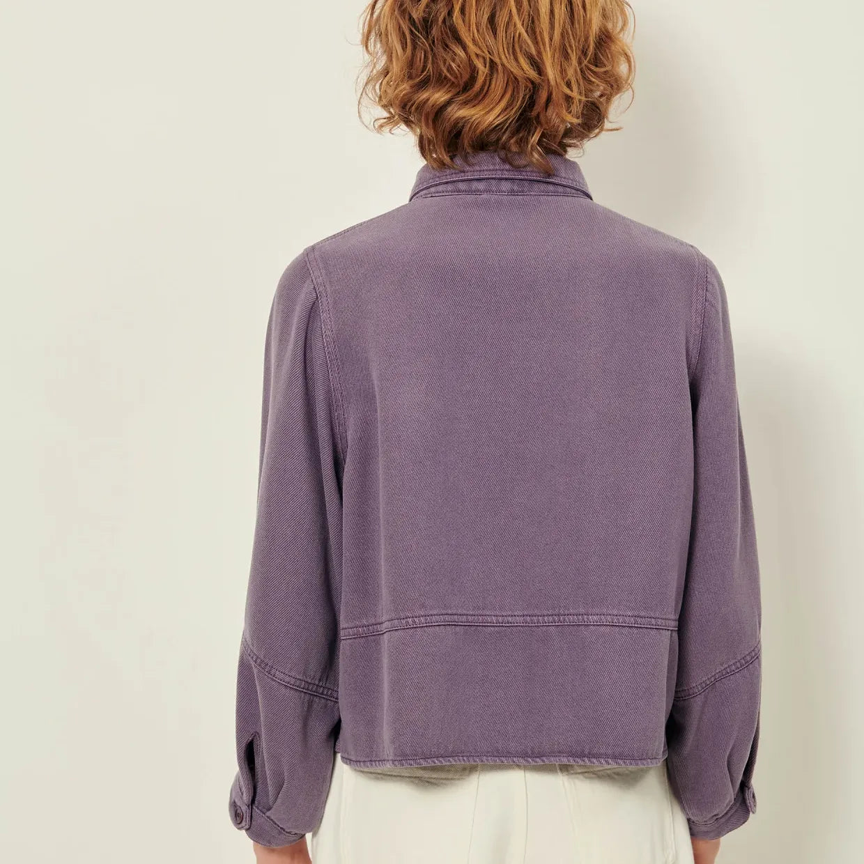 Sessun sessun SESSUN Blouson Leone Sweet Storm