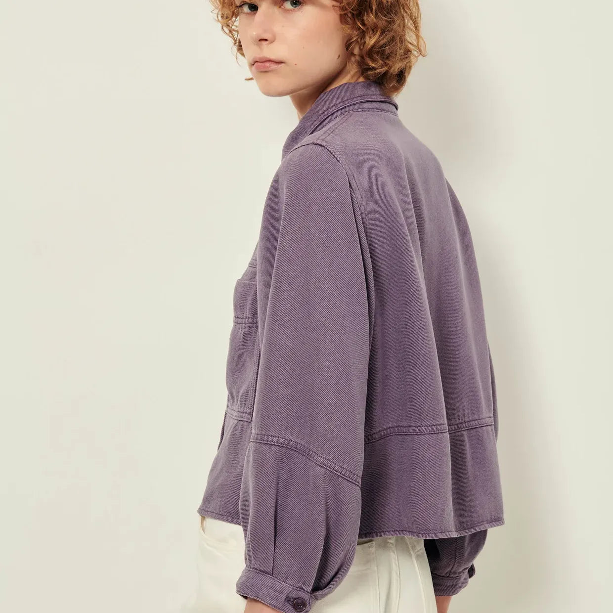 Sessun sessun SESSUN Blouson Leone Sweet Storm